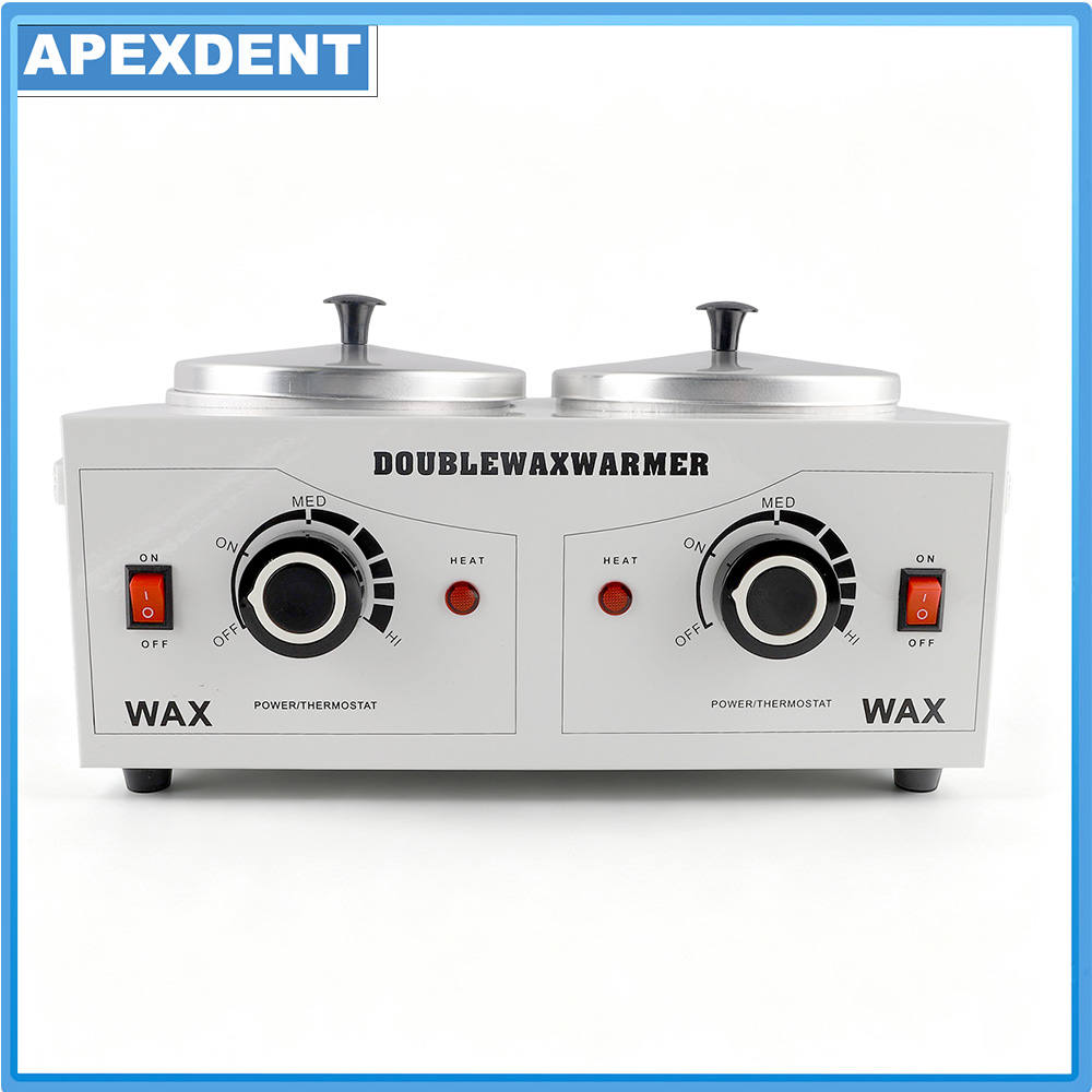 Wax Warmer - Máquina de Derreter Cera de 500CC