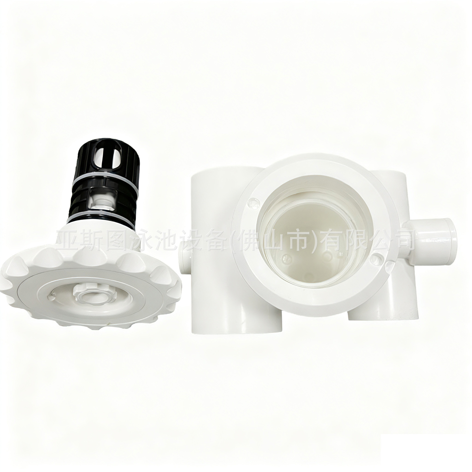 Hot Tub - Bocais de massagem para spa, jatos