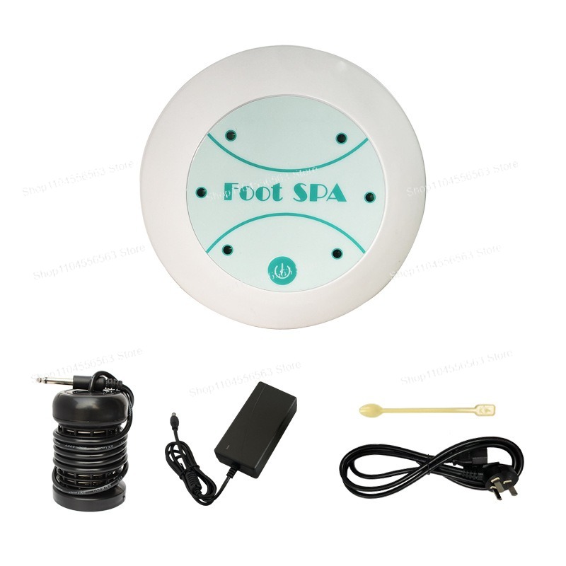 Foot Spa - Máquina de Spa para Pés com