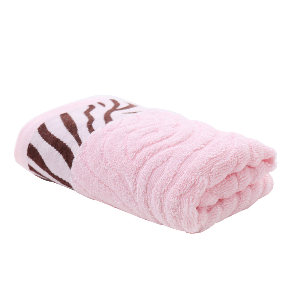Spa Towel - Toalha de banho em mistura de