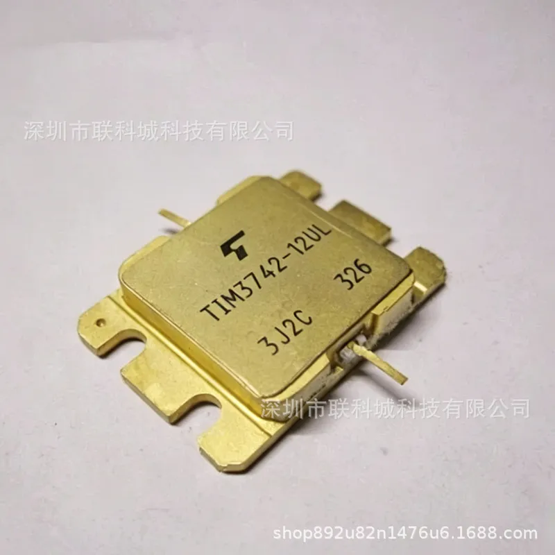 Hot Tub - 2026 HOT TIM3742-12UL Tubo de Micro-ondas,
