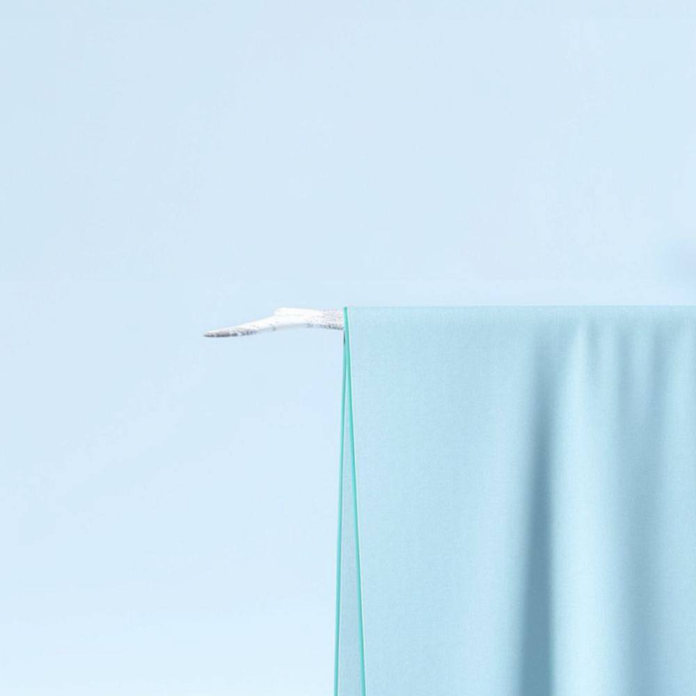 Spa Towel - Toalha superabsorvente de secagem rápida, ideal