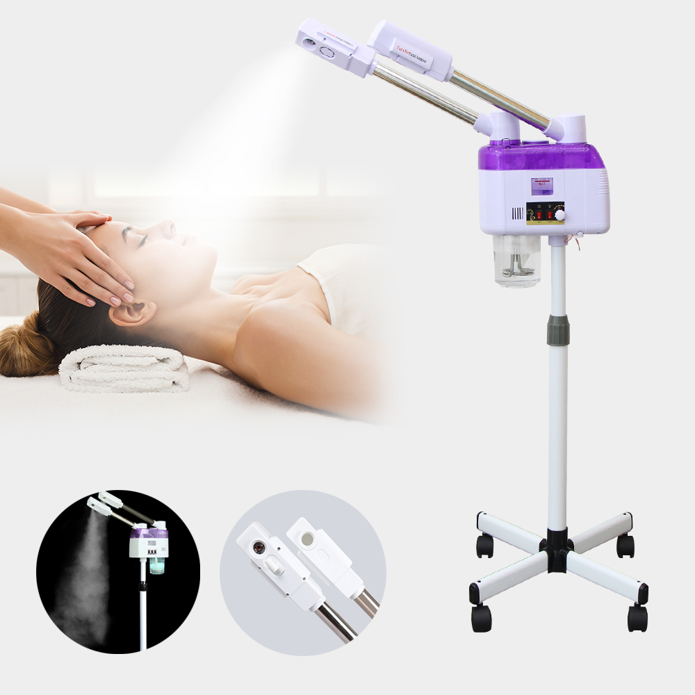 Face Steamer - Yuet win novo 2026 quente e