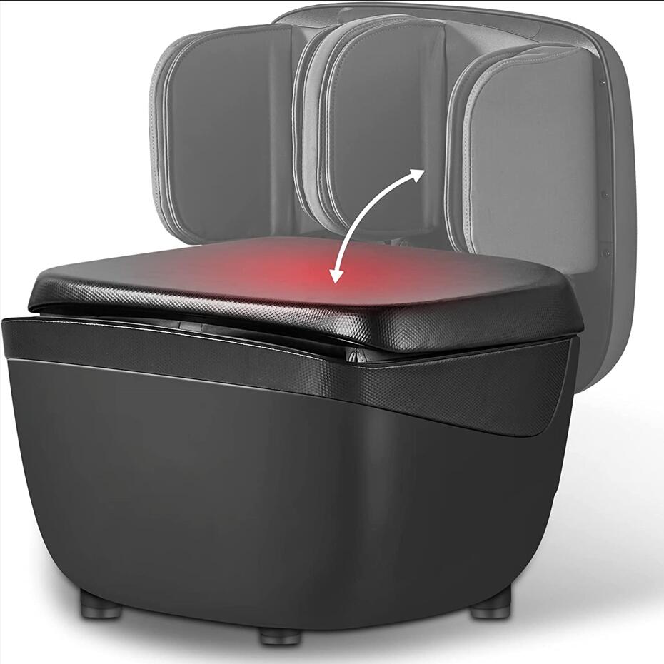 Máquina de Massagem para Pés e - Foot Spa avaliação e preço