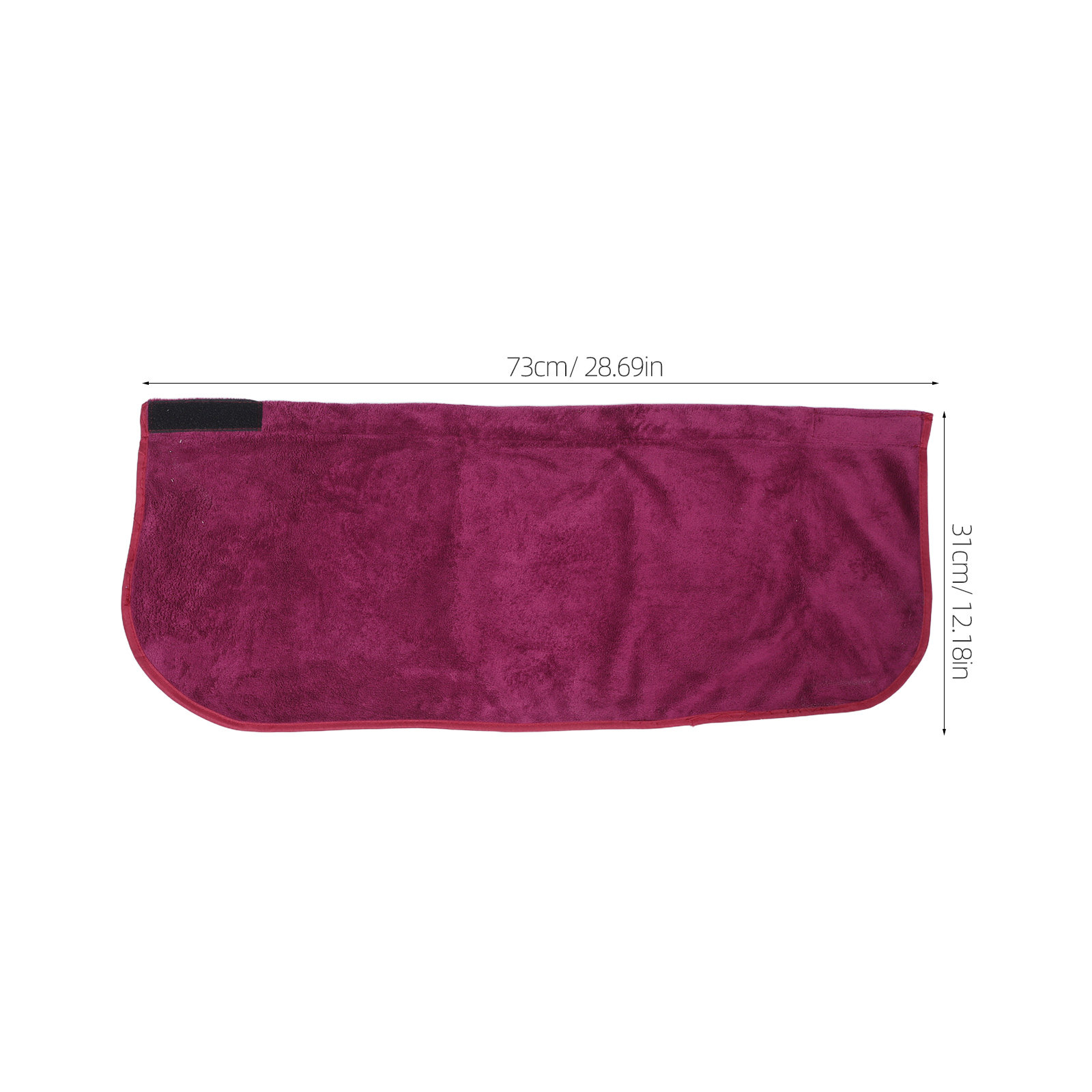 2 toalhas de secagem de cabelo - Spa Towel avaliação e preço