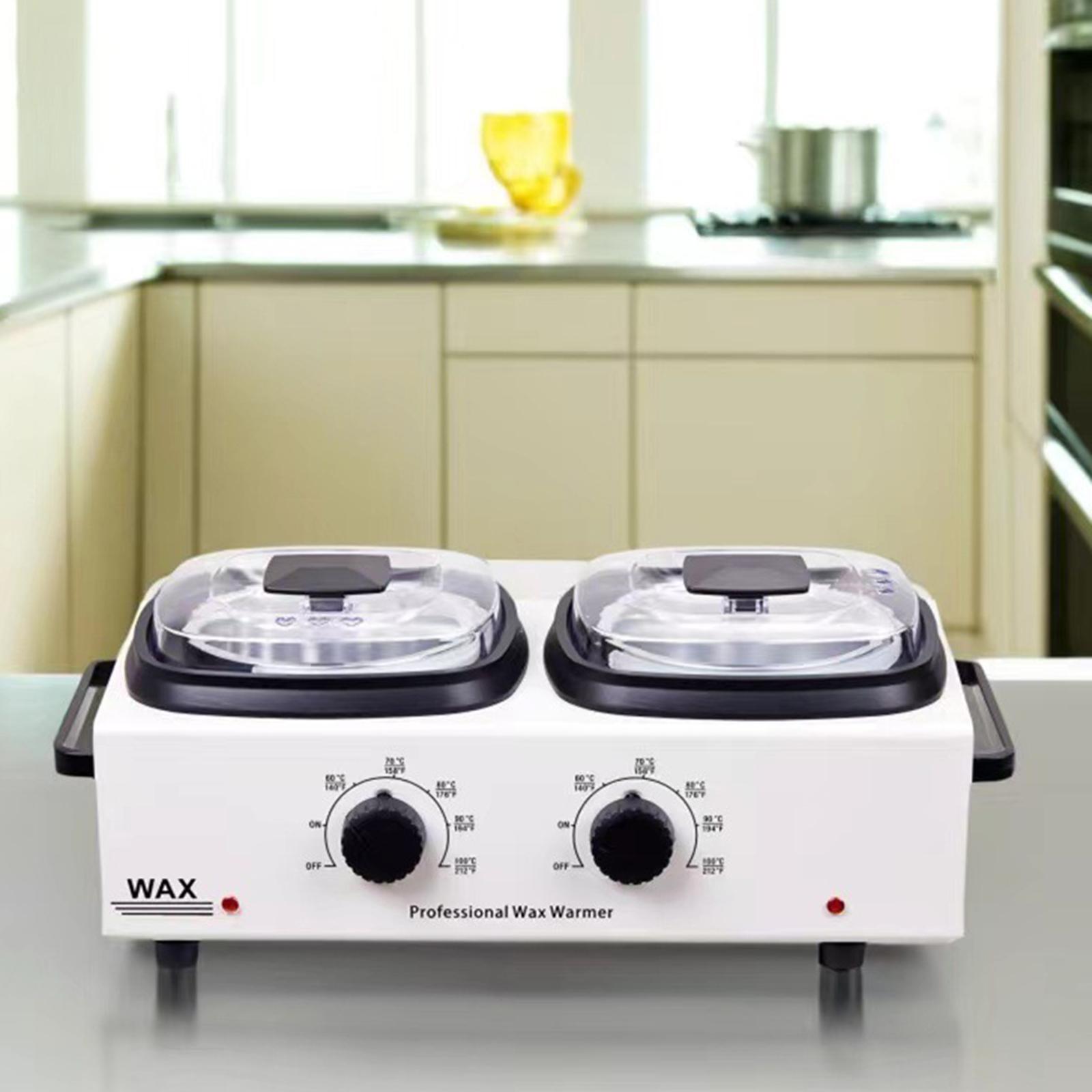 Aquecedor de Cera Elétrico Pro - Wax Warmer avaliação e preço