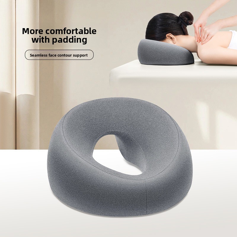 Almofada de Espuma de Memória  - Spa Massager avaliação e preço