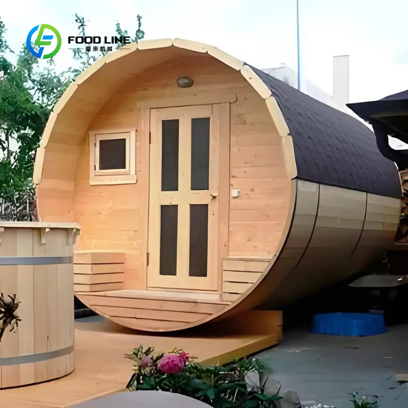 Kit de Sauna de Luxo Personali - Spa Wellness Gym avaliação e preço