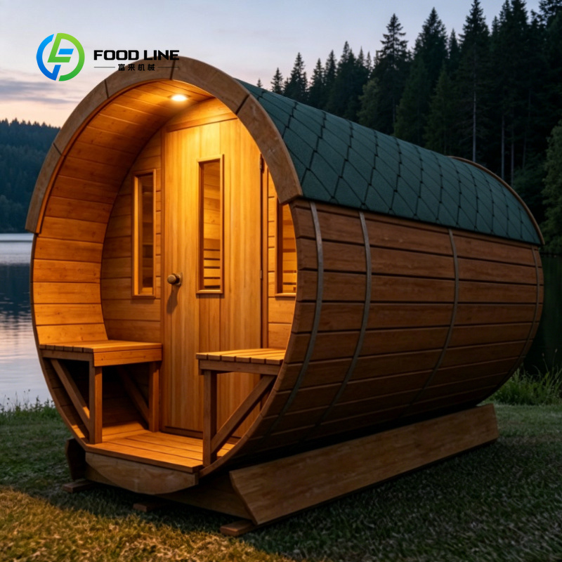 Kit de Sauna de Luxo Personali - Spa Wellness Gym avaliação e preço