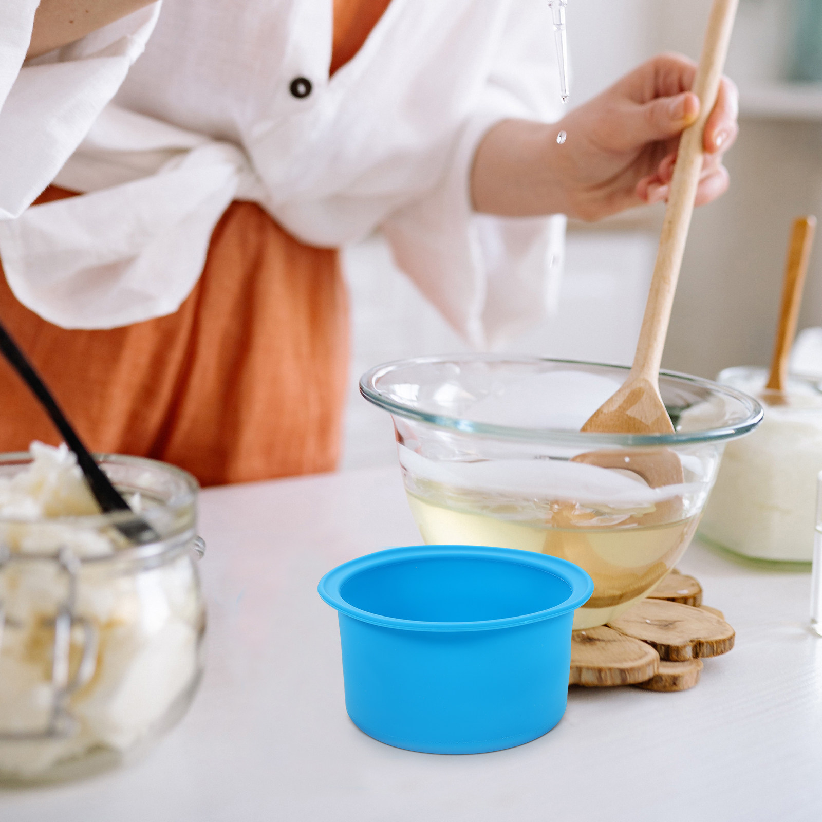 Forros de Silicone para Aquece - Wax Warmer avaliação e preço