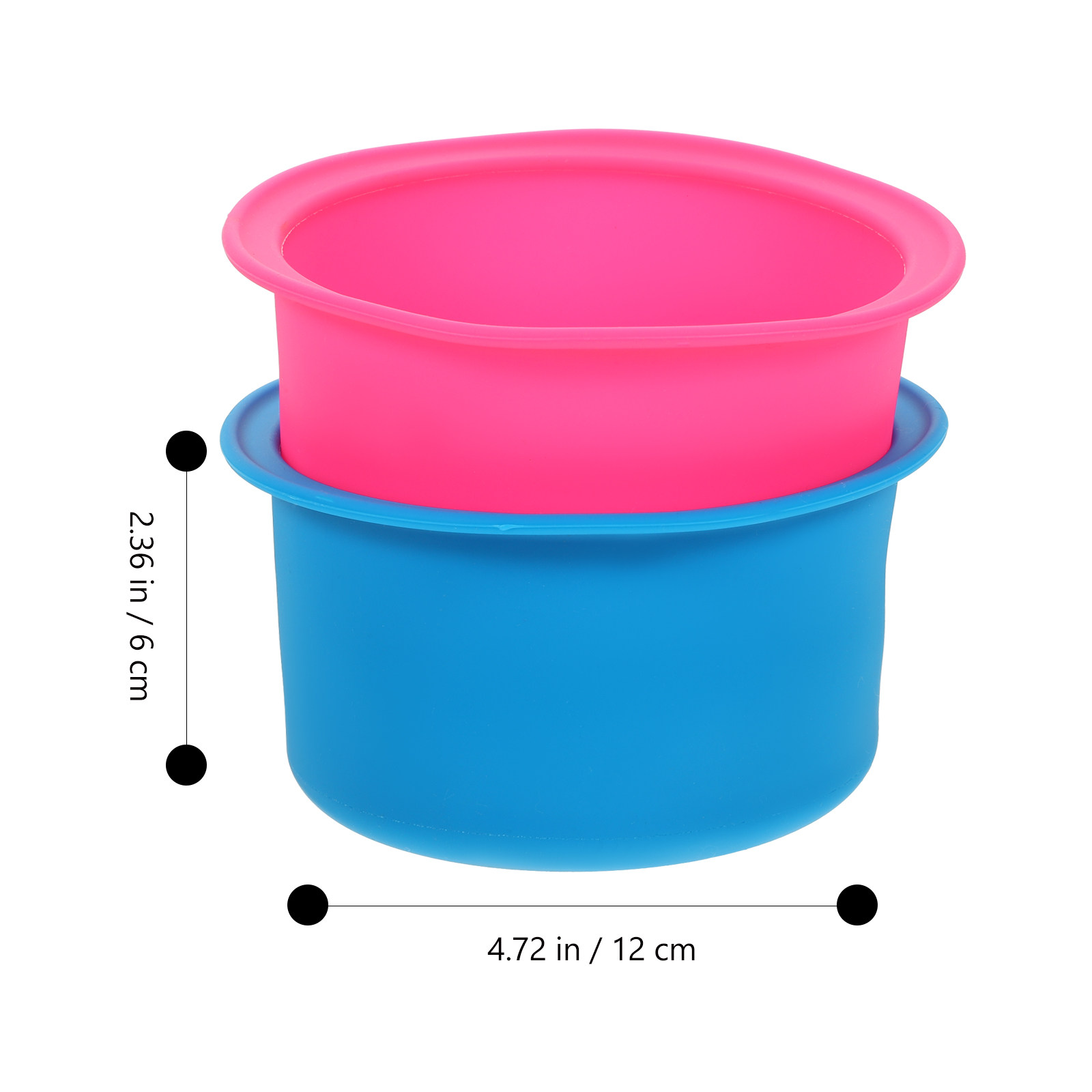 Forros de Silicone para Aquece - Wax Warmer avaliação e preço