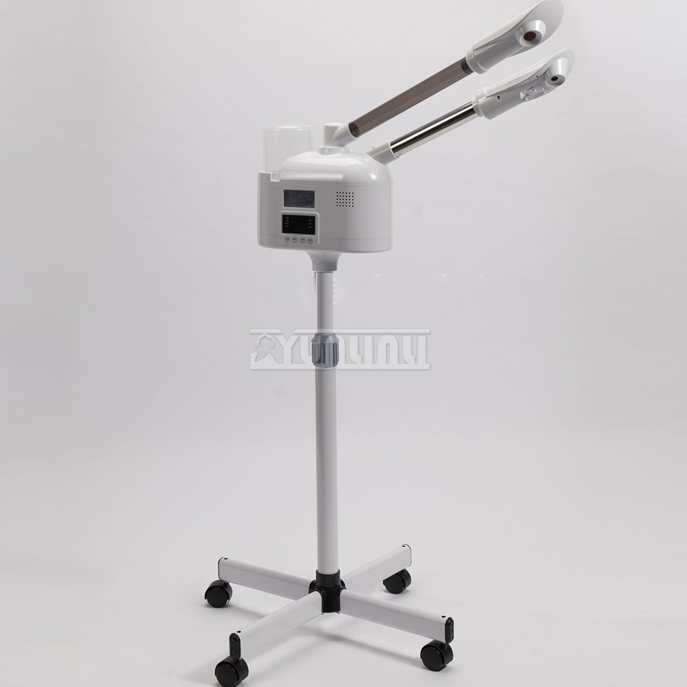 Ozônio Facial Steamer para Ros - Face Steamer avaliação e preço