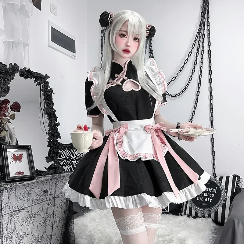 Novo traje de cosplay Sweet Lo - Bathrobe avaliação e preço