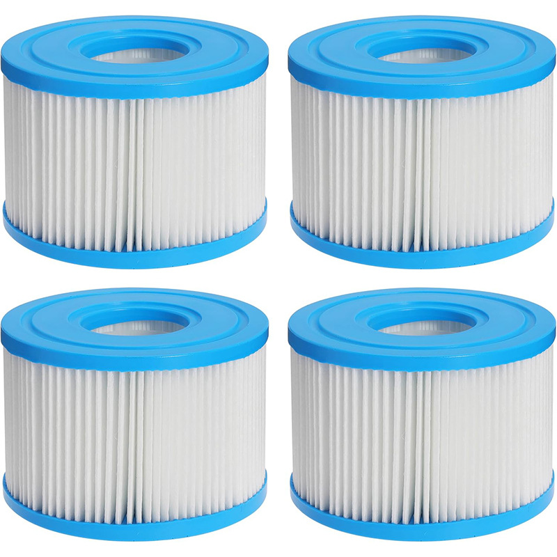 Cartucho de Filtro para Piscin - Spa Massager avaliação e preço