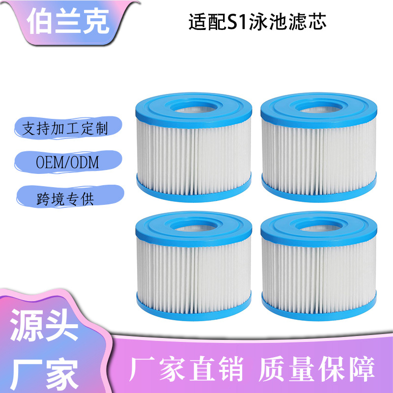 Cartucho de Filtro para Piscin - Spa Massager avaliação e preço
