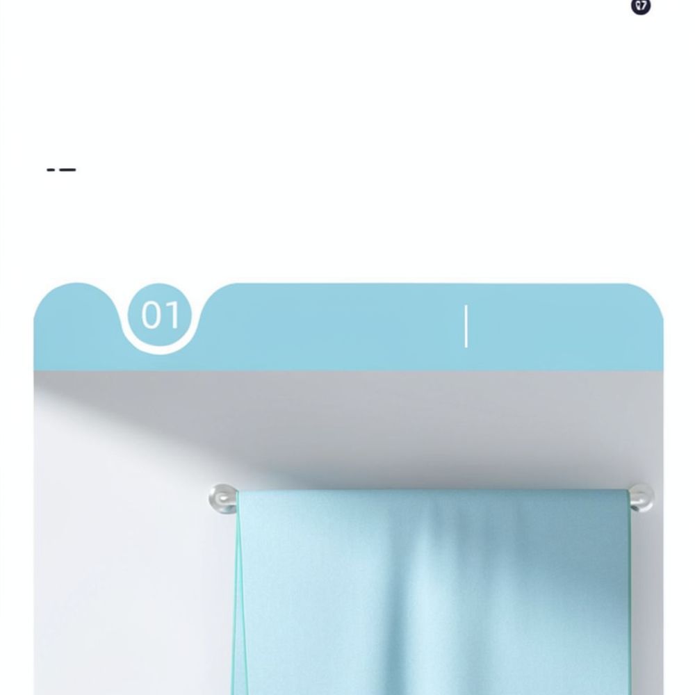 Toalha superabsorvente de seca - Spa Towel avaliação e preço