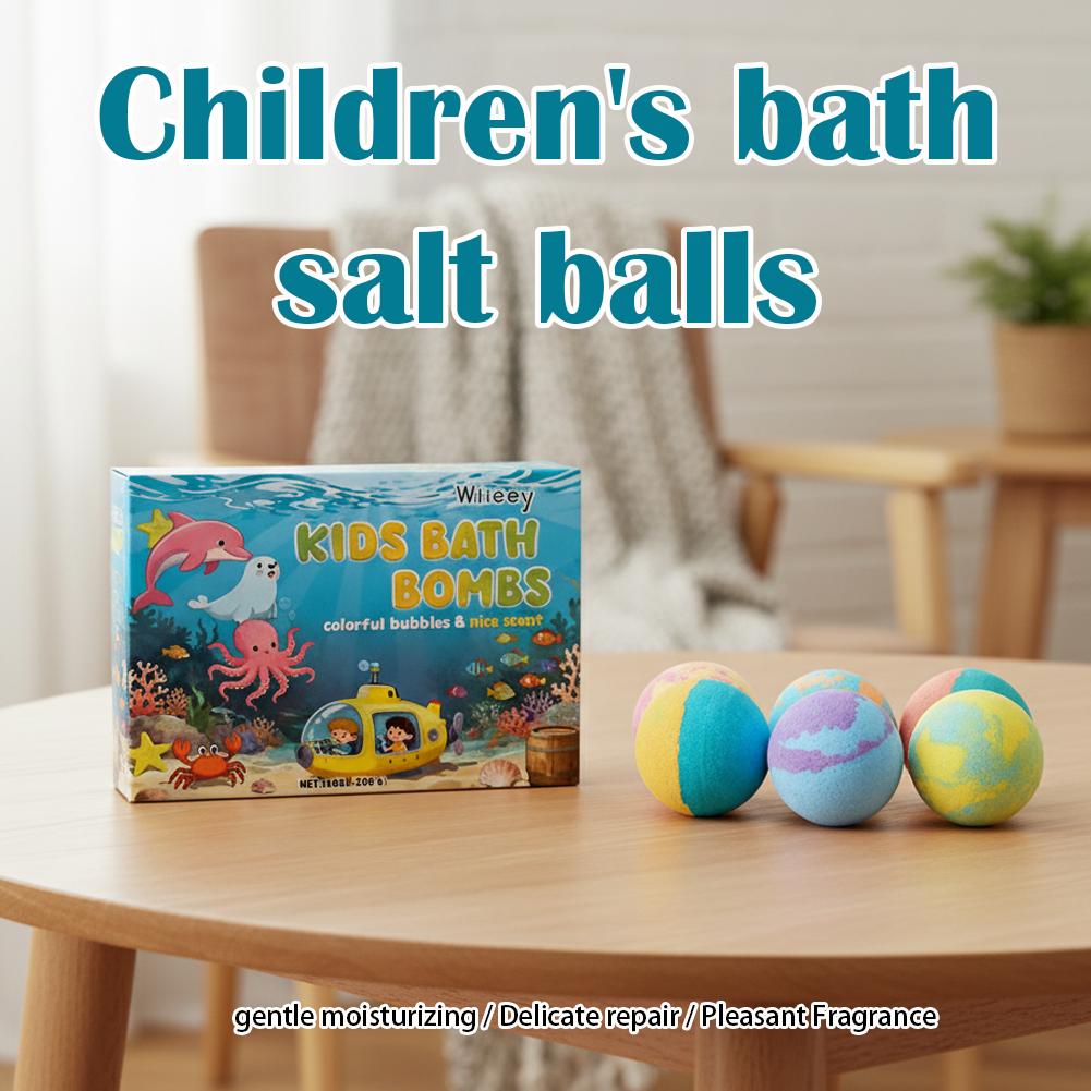 6 unidades/caixa Bombas de Ban - Bath Salts avaliação e preço