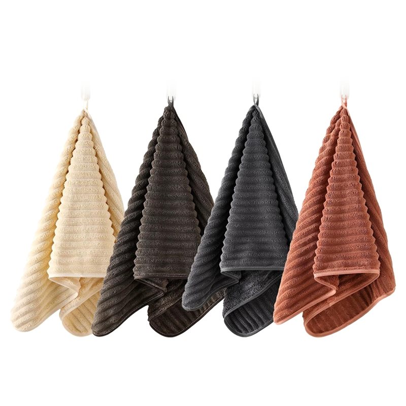 Toalha de Mão de Microfibra AB - Spa Towel avaliação e preço