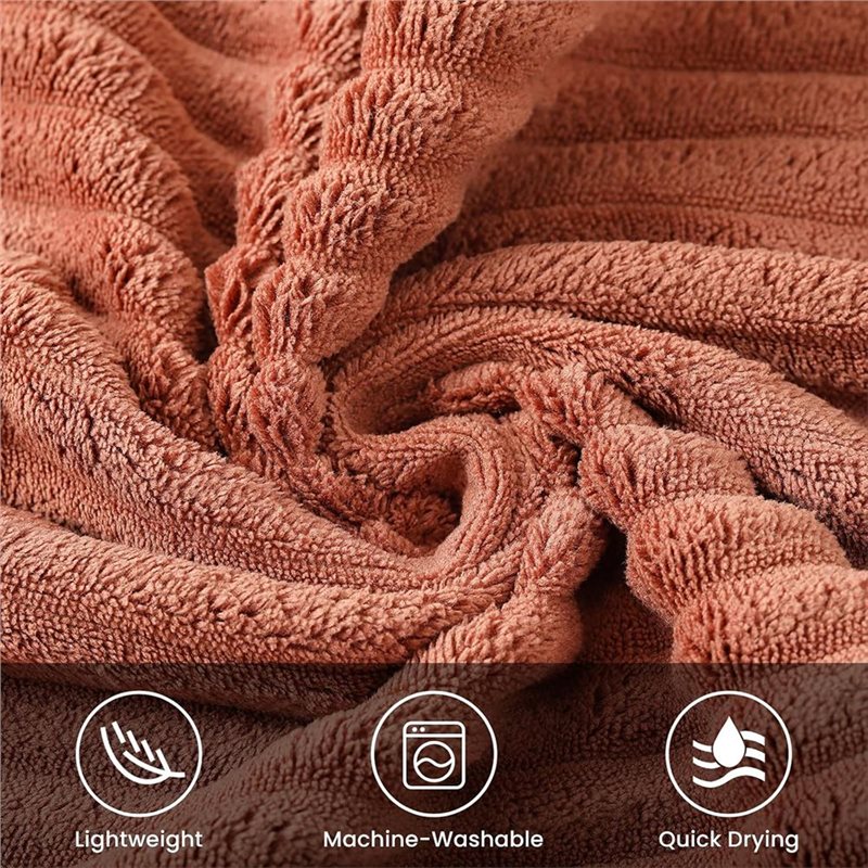 Toalha de Mão de Microfibra AB - Spa Towel avaliação e preço