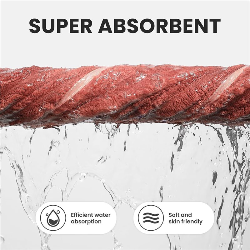 Toalha de Mão de Microfibra AB - Spa Towel avaliação e preço