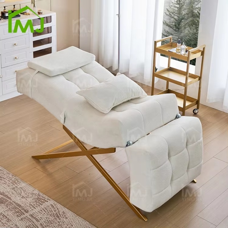 Mesa de Massagem Curva Hidrául - Spa Massager avaliação e preço