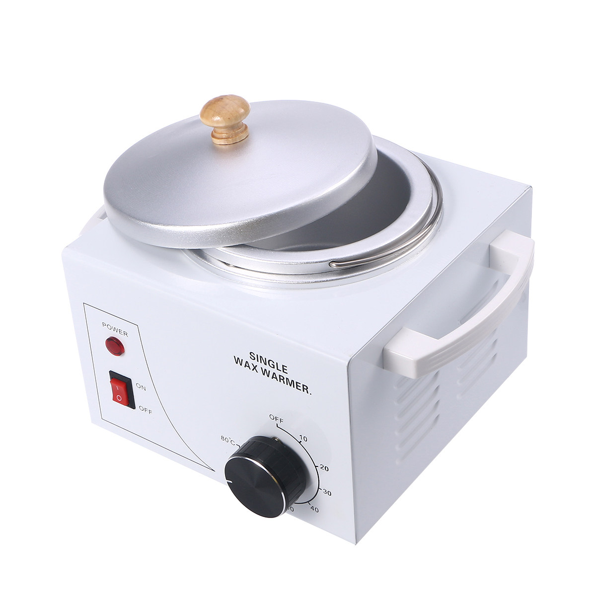 Aquecedor de Cera Profissional - Wax Warmer avaliação e preço