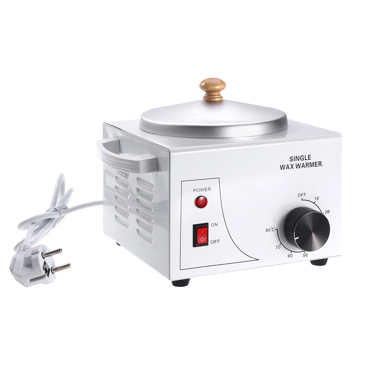 Aquecedor de Cera Profissional - Wax Warmer avaliação e preço