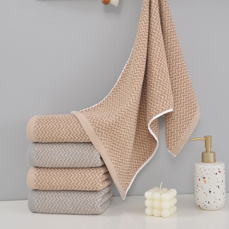 Conjunto de 3 toalhas de algod - Spa Towel avaliação e preço