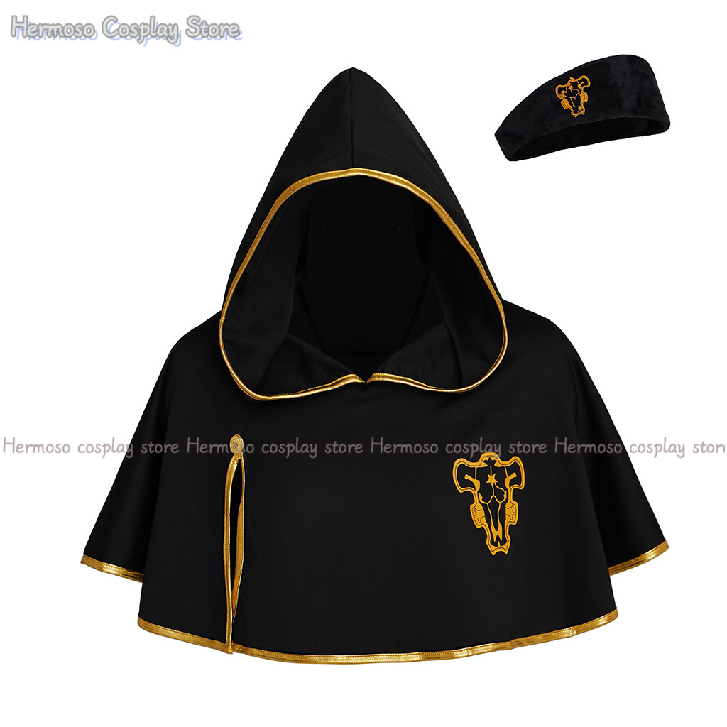 Fantasia de cosplay de Asta de - Bathrobe avaliação e preço