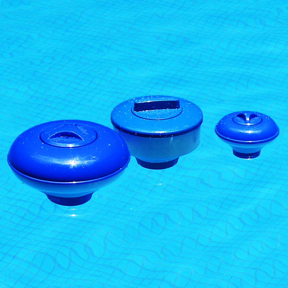 Dispensador de Cloro Flutuante - Hot Tub avaliação e preço