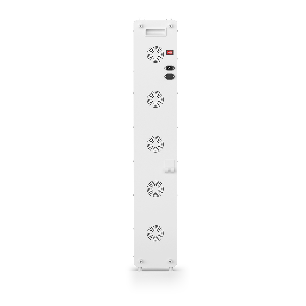 Painel de Luz Vermelha 900W co - Spa Wellness Gym avaliação e preço